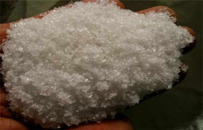 邵阳农田七水硫酸锌污水处理与休闲食品产业发展探讨