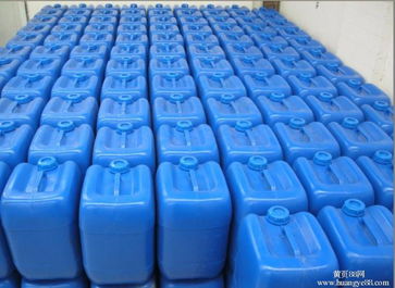 晶兴商贸 口碑卓越的液碱公司，助力休闲食品产业升级