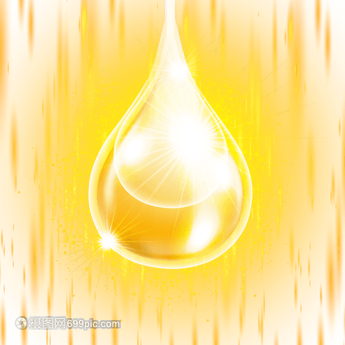 跨界碰撞 护肤界的“光效精华”与休闲食品的创意联想