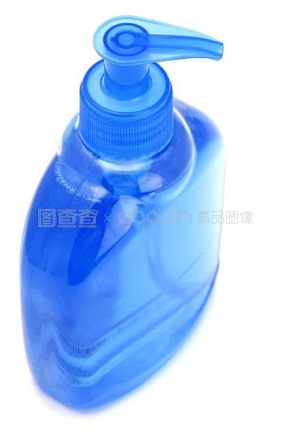 液体肥皂与非即饮型茶 日常生活中的化学与健康